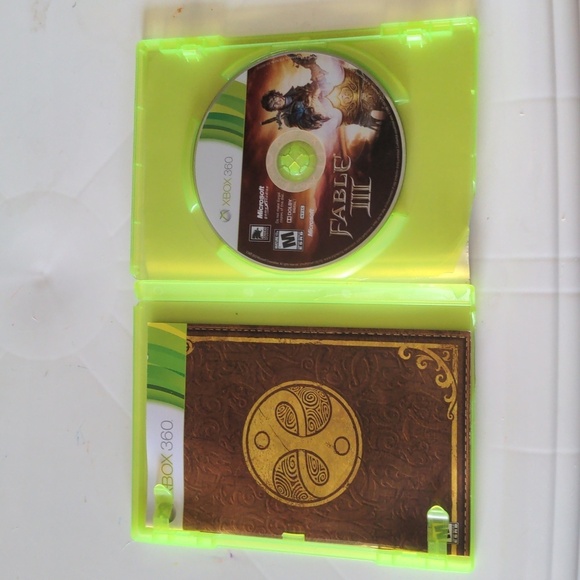 Fable 3 For Xbox 360 - Picture 2 of 3